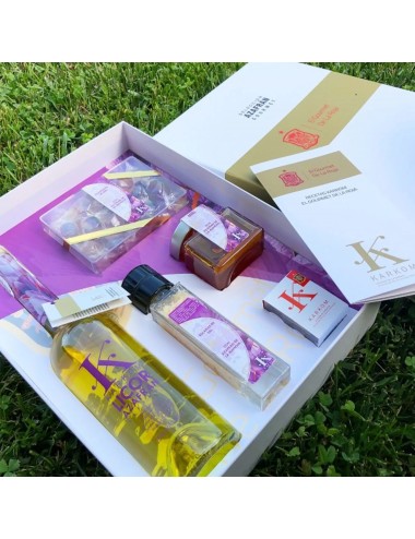 Exclusive pack